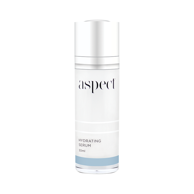 ASPECT Skincare HYDRATING SERUM (Hyaluronic) 30ml - Exquisite Laser Clinic 