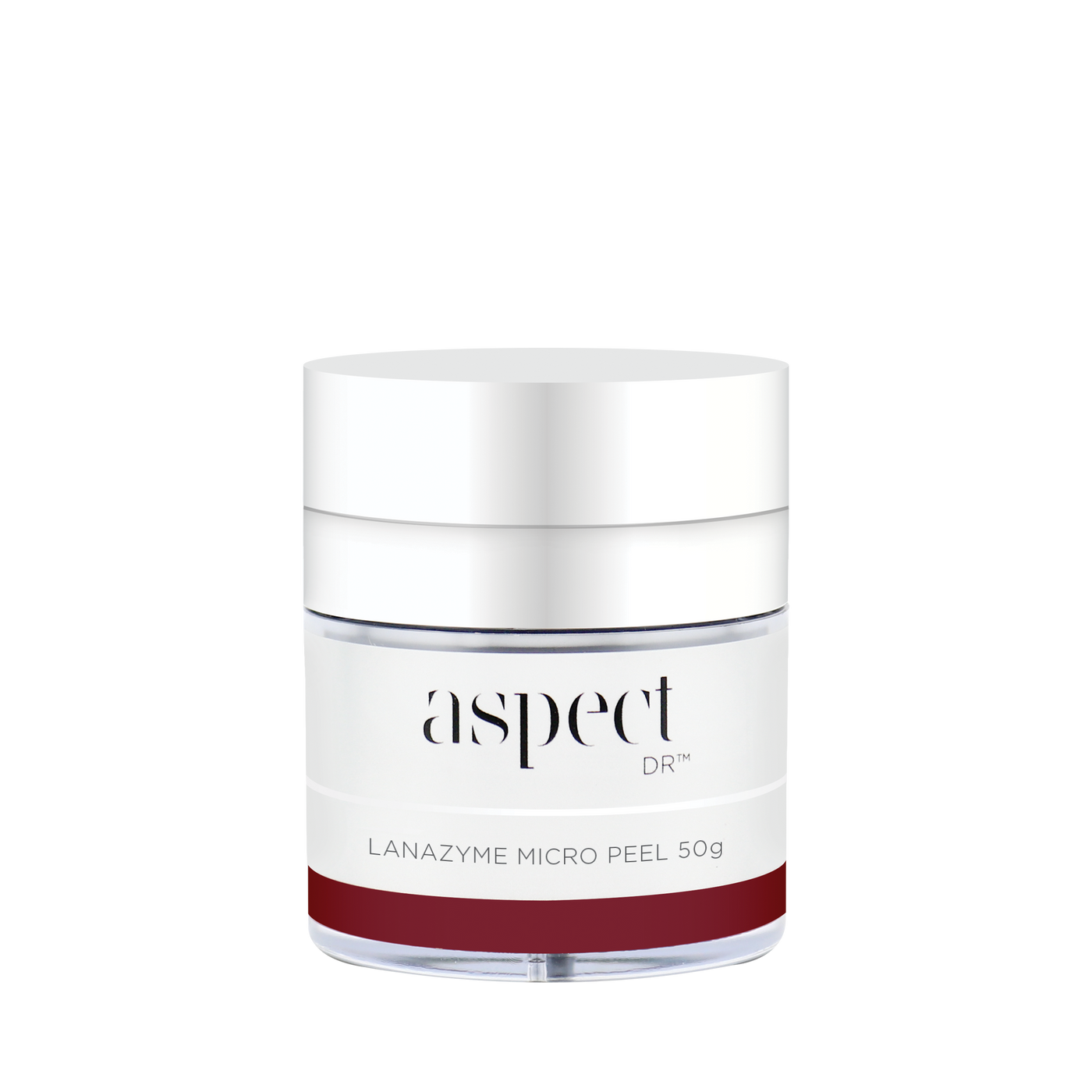 Aspect Dr Lanazyme Micro Peel Mask - Exquisite Laser Clinic 