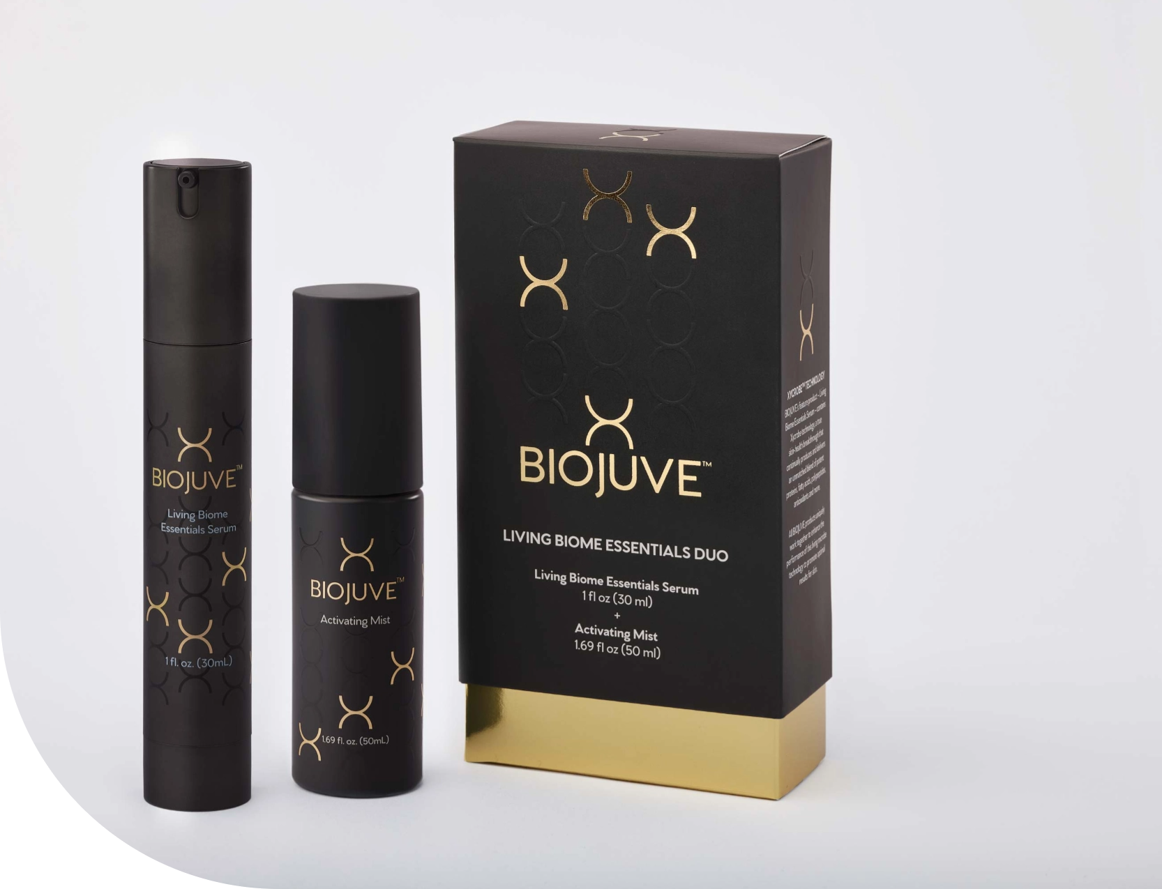 Biojuve Essential Duo *NEW Technology* - Exquisite Laser Clinic 