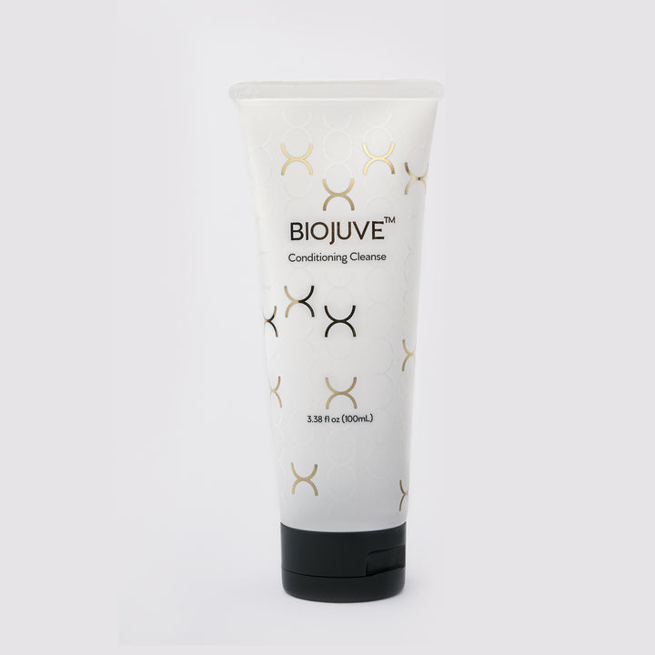 Biojuve Conditioning Cleanse 100ml - Exquisite Laser Clinic 