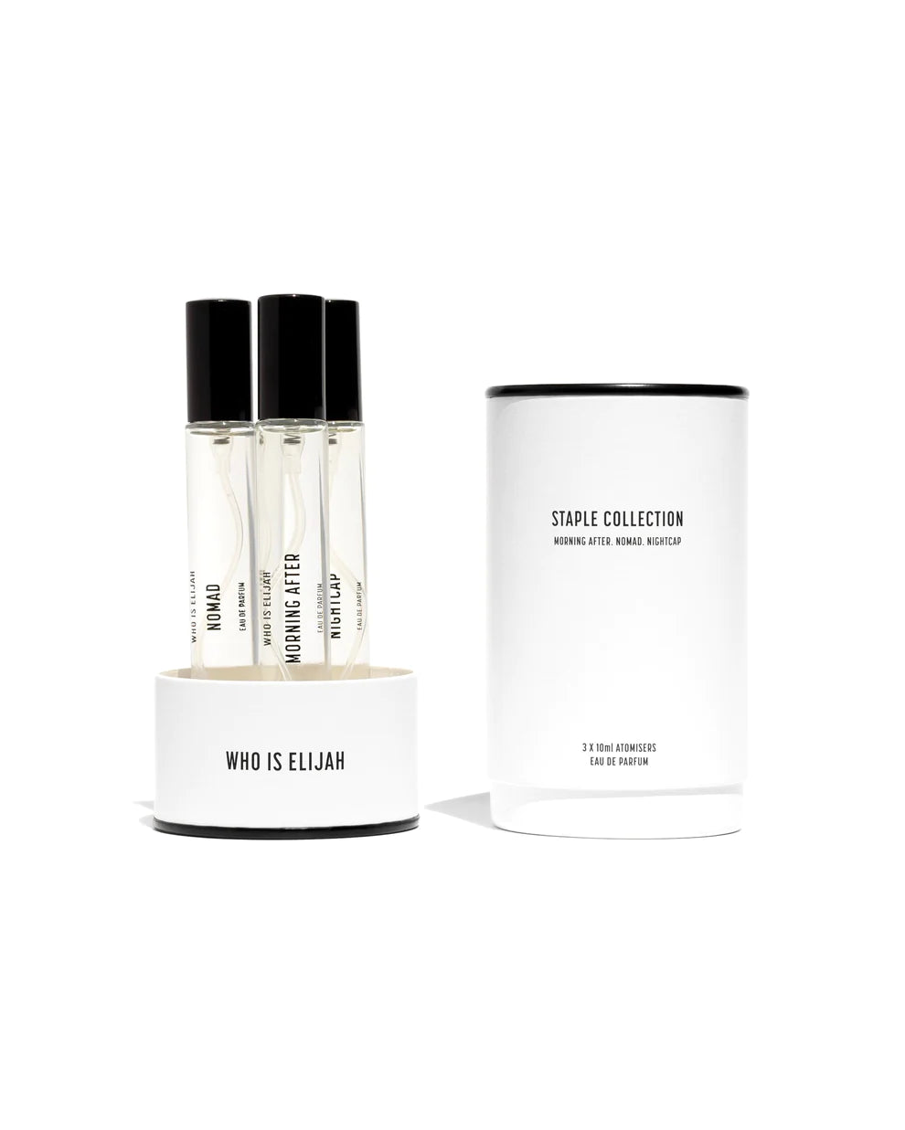 FRAGRANCE Staple Collection TRIO - Exquisite Laser Clinic 