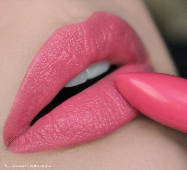 Youngblood Dragonfruit Lipstick