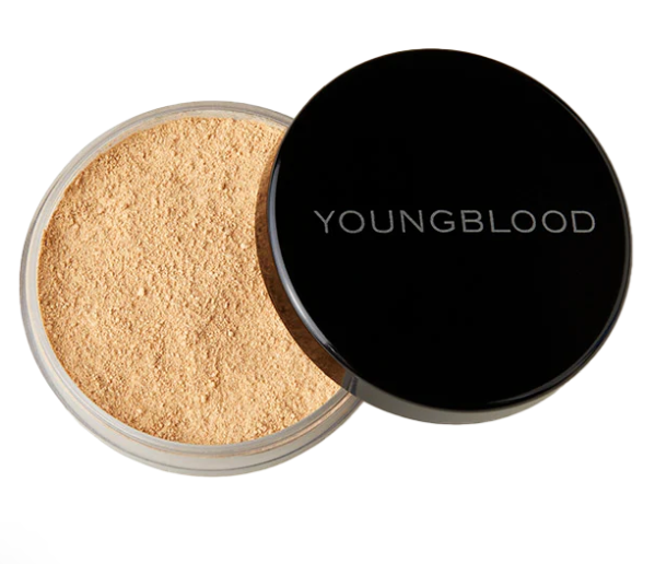 Youngblood Foundation - Loose Powder - Exquisite Laser Clinic 