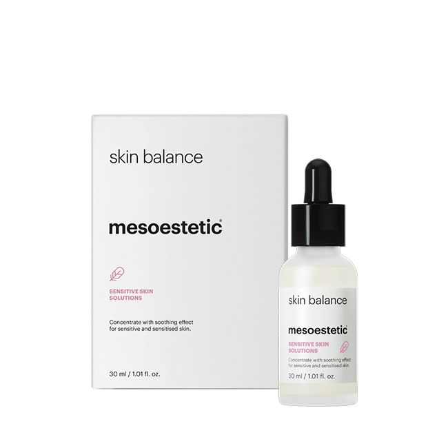 Mesoestetic Skin Balance **New Product** - Exquisite Laser Clinic 