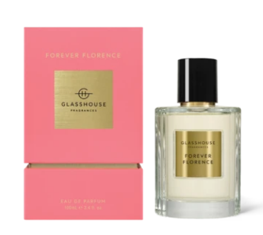 Glasshouse Forever Florence EDP 50ml - Exquisite Laser Clinic 