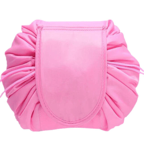 Cosmetic Drawstring Makeup Bag - Exquisite Laser Clinic