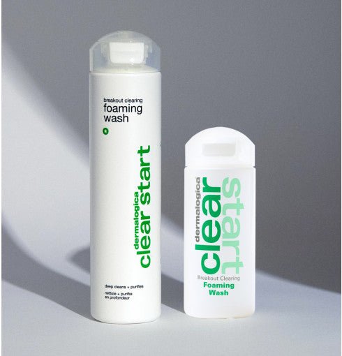 Dermalogica XL Breakout Clearing Foaming Wash 295ml - Exquisite Laser Clinic