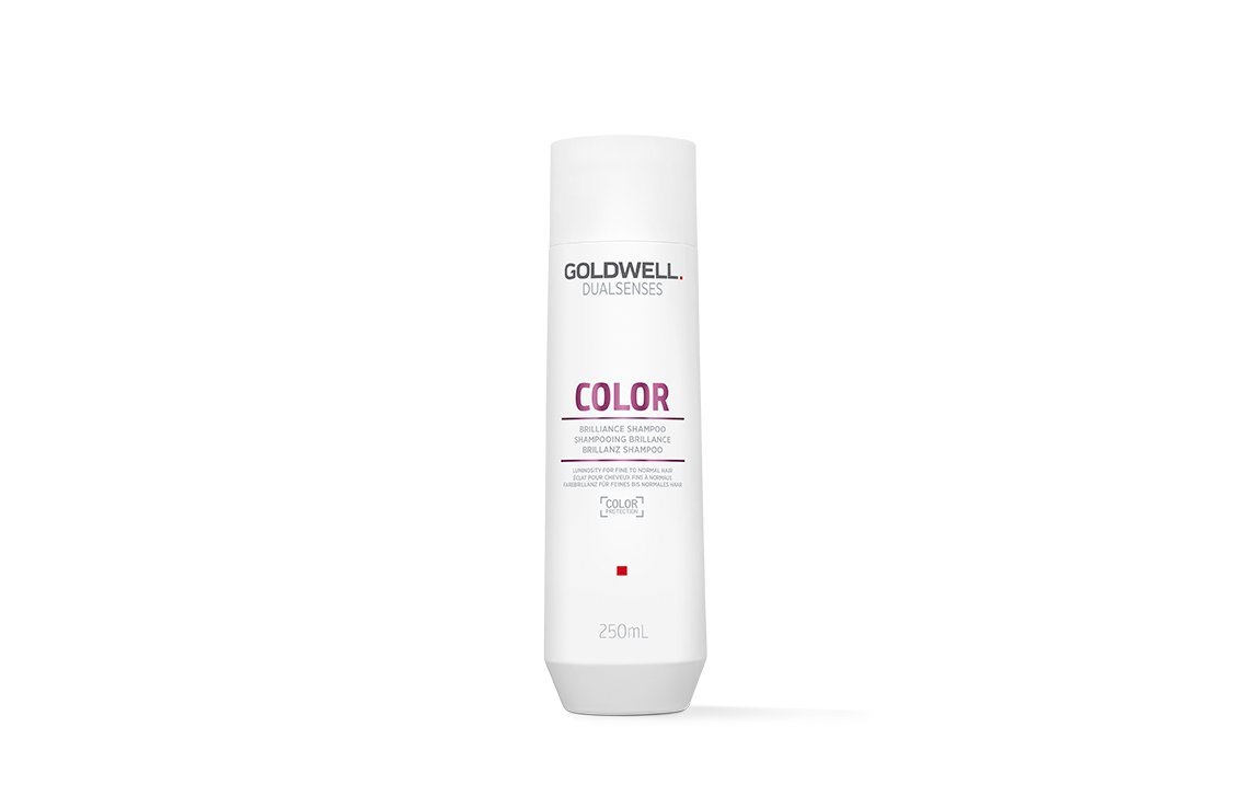 Goldwell Dual Senses Color Brilliance Shampoo - Exquisite Laser Clinic