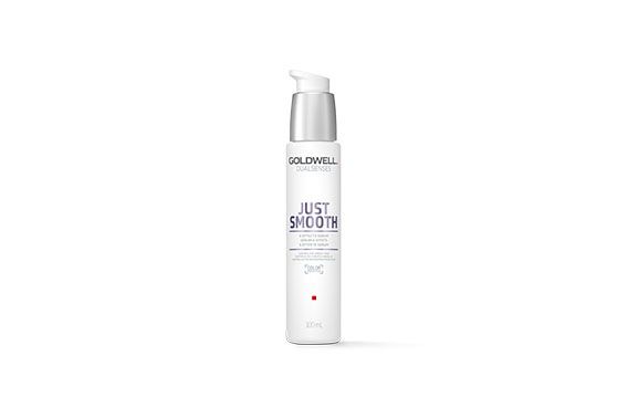 Goldwell Dual Senses Just Smooth Taming 6 Effects Serum - Exquisite Laser Clinic