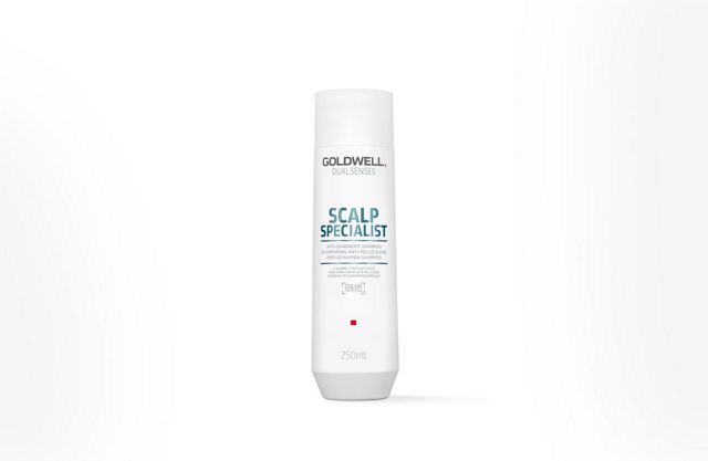 Goldwell Dual Senses Scalp Specialist Anti Dandruff Shampoo - Exquisite Laser Clinic