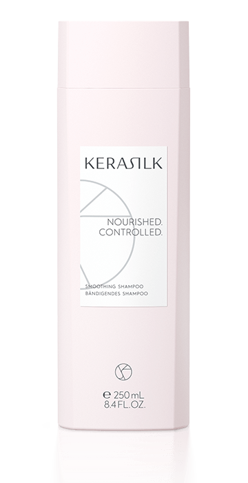 Kerasilk Essentials Smoothing Shampoo - Exquisite Laser Clinic