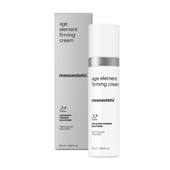 Mesoestetic Firming Cream *NEW PRODUCT* - Exquisite Laser Clinic