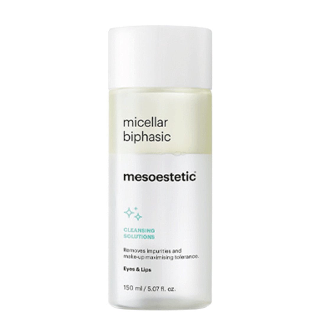 Mesoestetic Micellar Biphasic - Exquisite Laser Clinic