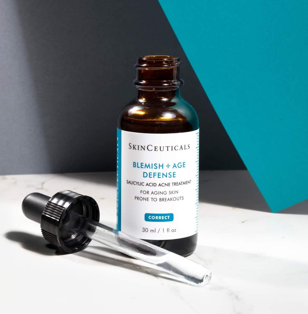 Skinceuticals Blemish and Age Defense