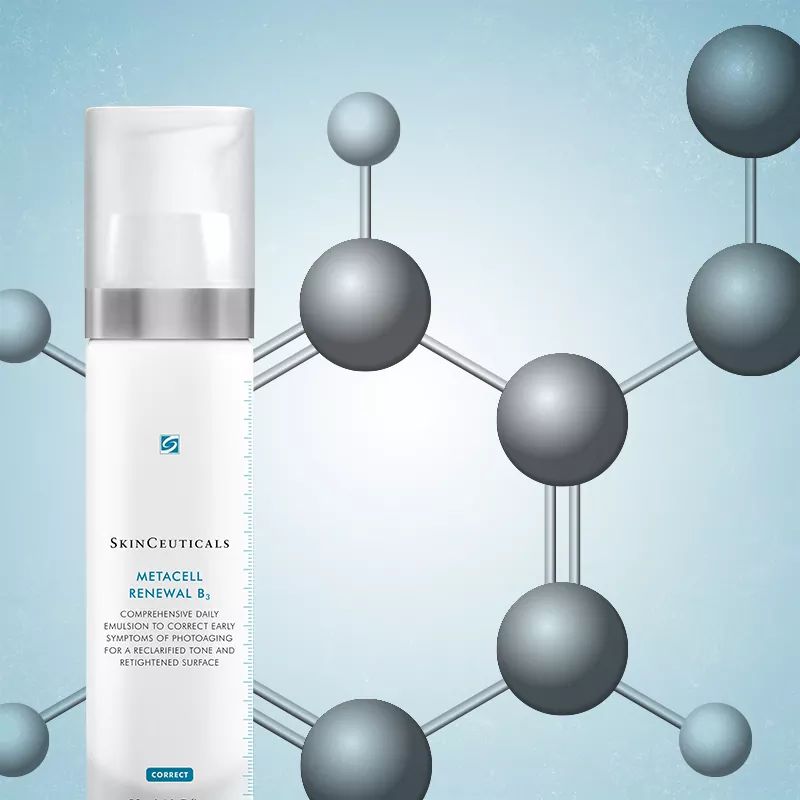 SKINCEUTICALS METACELL RENEWAL B3