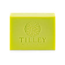 Tilley Soap Apple Blossom - Exquisite Laser Clinic
