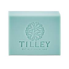Tilley Soap Flowering Gum - Exquisite Laser Clinic