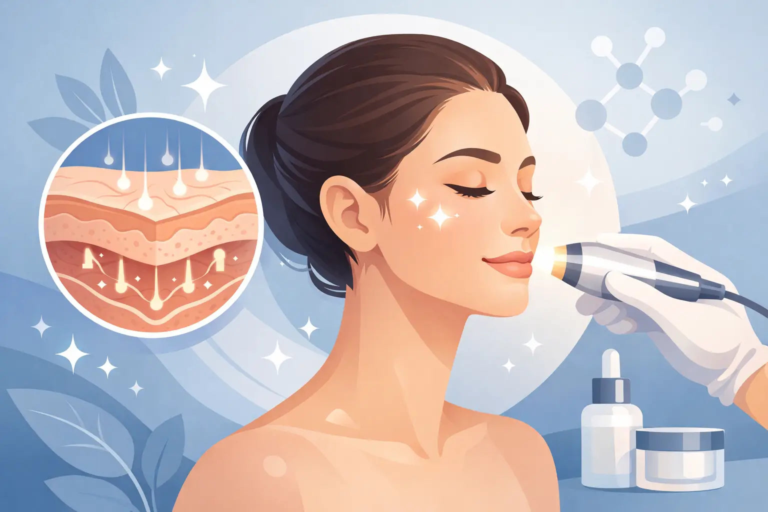 Skin Rejuvenation That Delivers Results