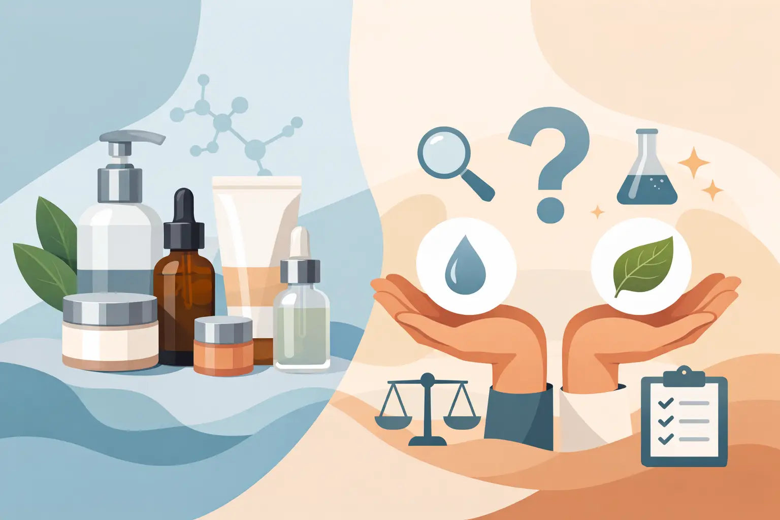 How to Choose Cosmeceutical Skincare