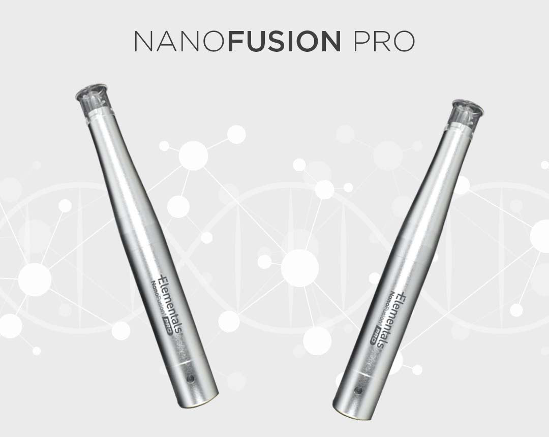 What is Nanofusion?