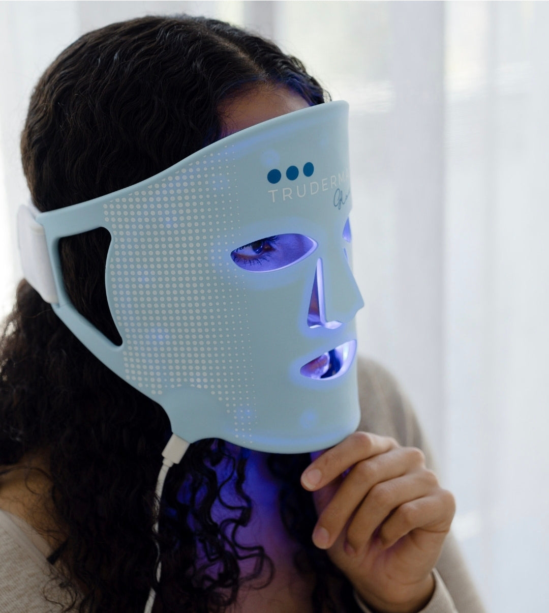 ✨ The Ultimate Guide to LED Masks: Omnilux vs Airyday vs Trudermal — Which One Is Right for You?