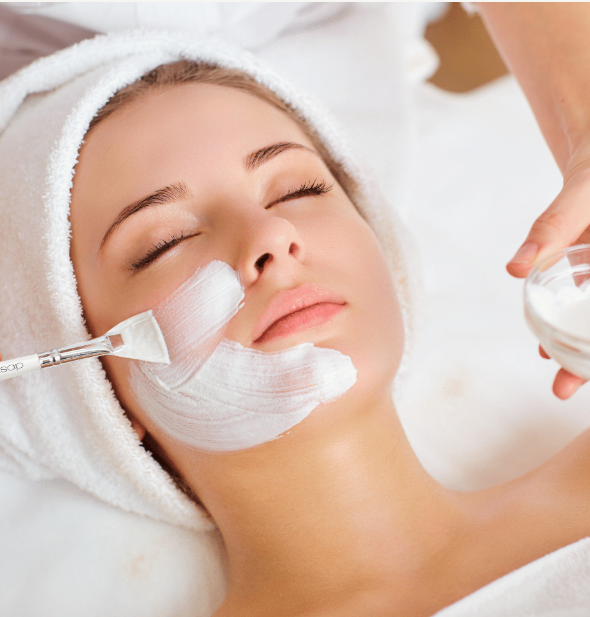 Glowing in Your 20s: Building the Perfect Skincare Routine