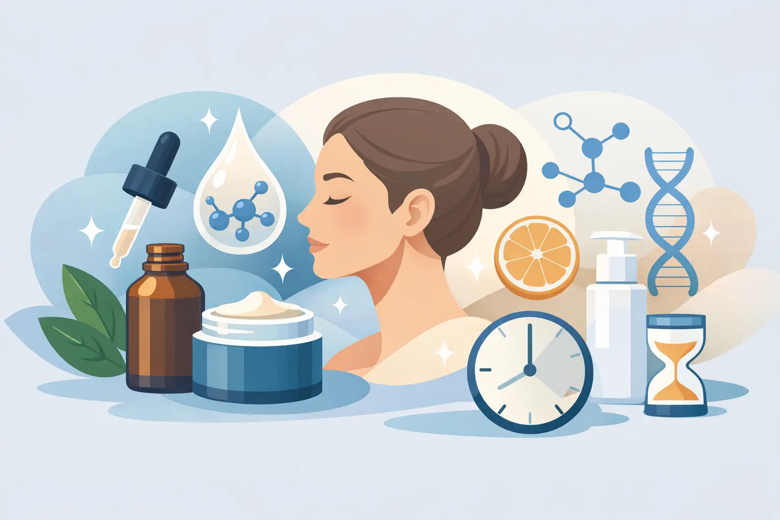 Anti Ageing Ingredients Guide That Works