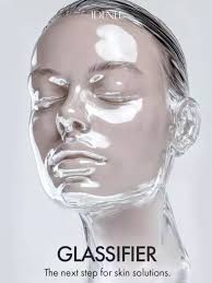 The Viral Korean Facial Taking Over Skincare: Idenel Glassifier Spicules