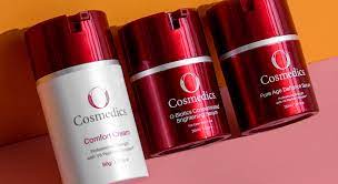 Ocosmedics Skincare range - Exquisite Laser Clinic