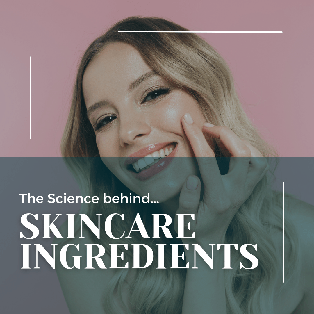The Science Behind Skincare Ingredients - Exquisite Laser Clinic