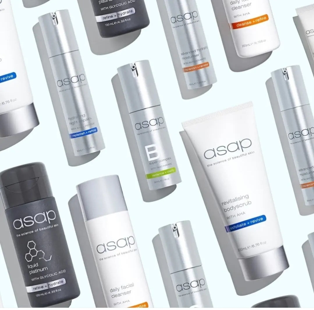 ASAP Skincare