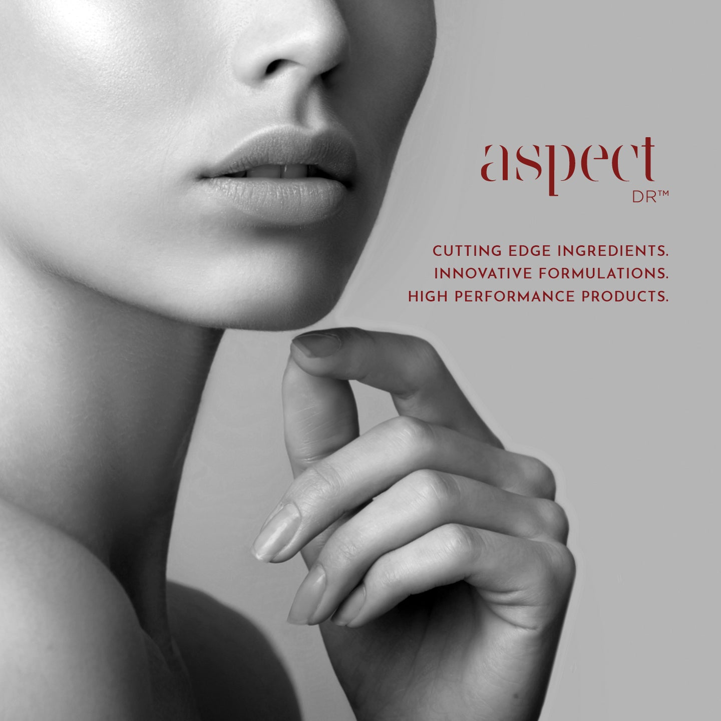 Aspect Dr Skincare - Exquisite Laser Clinic 