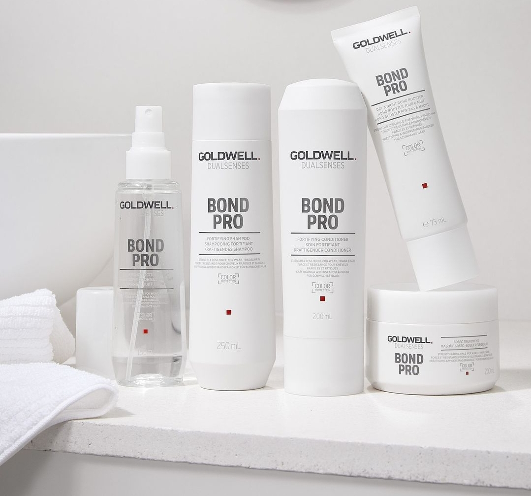 Goldwell