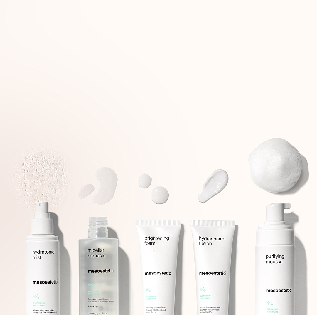 Mesoestetic Skincare