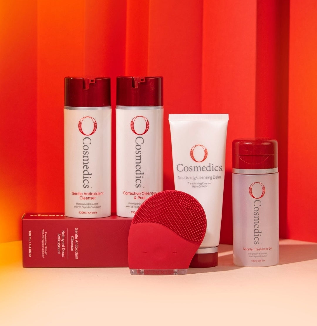 OCosmedics Skincare