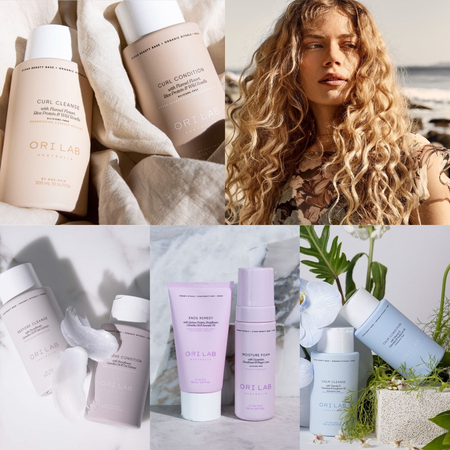 Orilab - Exquisite Laser Clinic