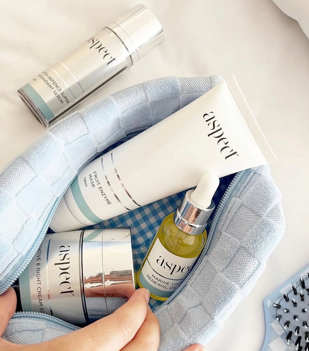 Aspect Skincare