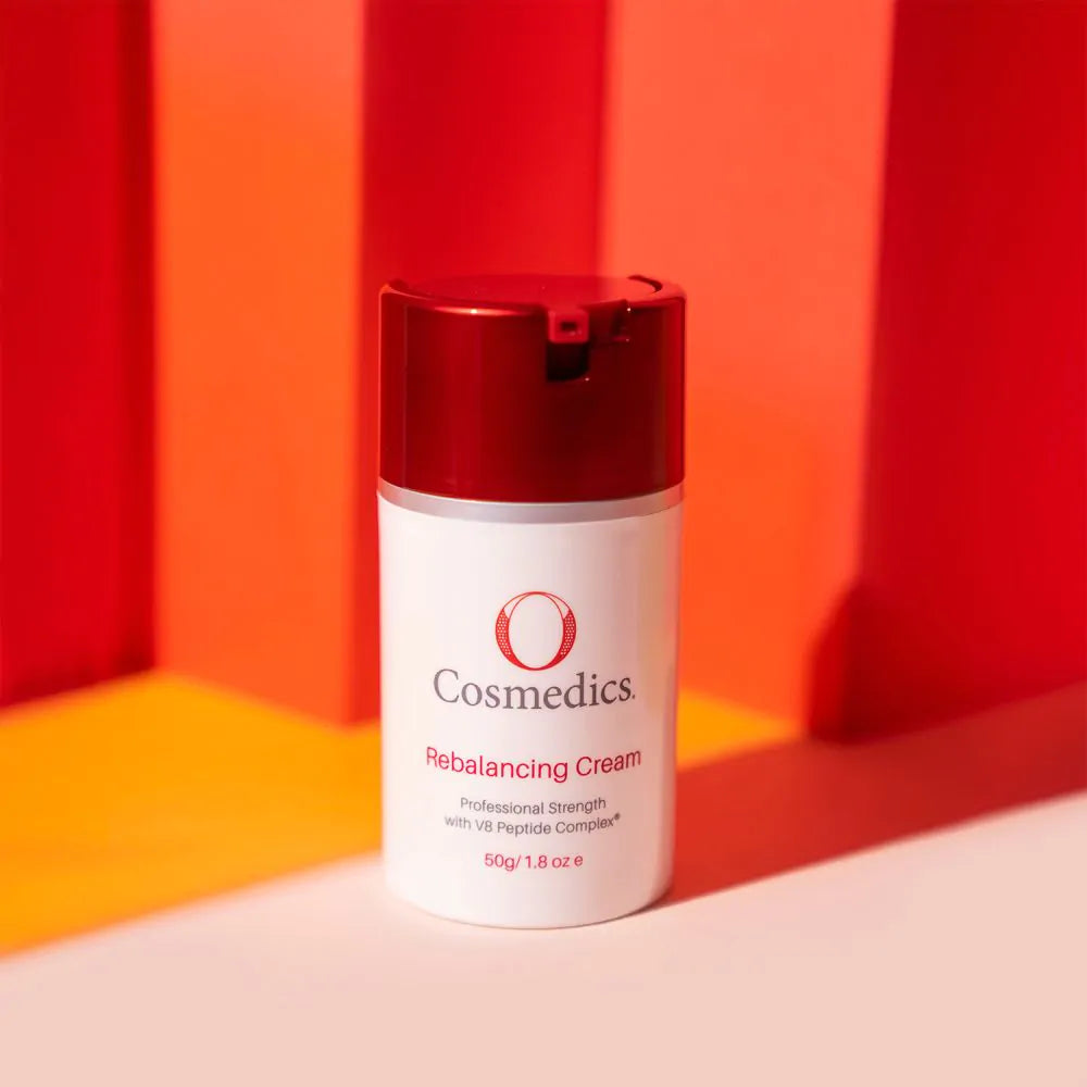 Ocosmedics Rebalancing Cream