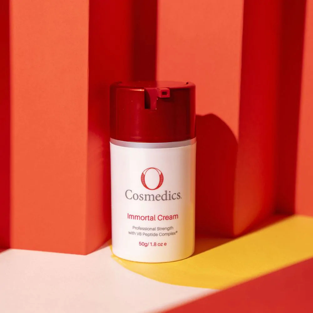 Ocosmedics Immortal Cream