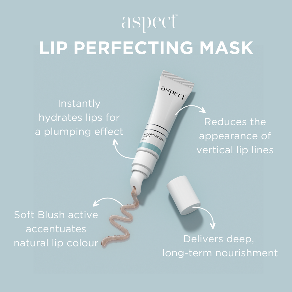 Aspect Lip Perfecting Mask **New** - Exquisite Laser Clinic 