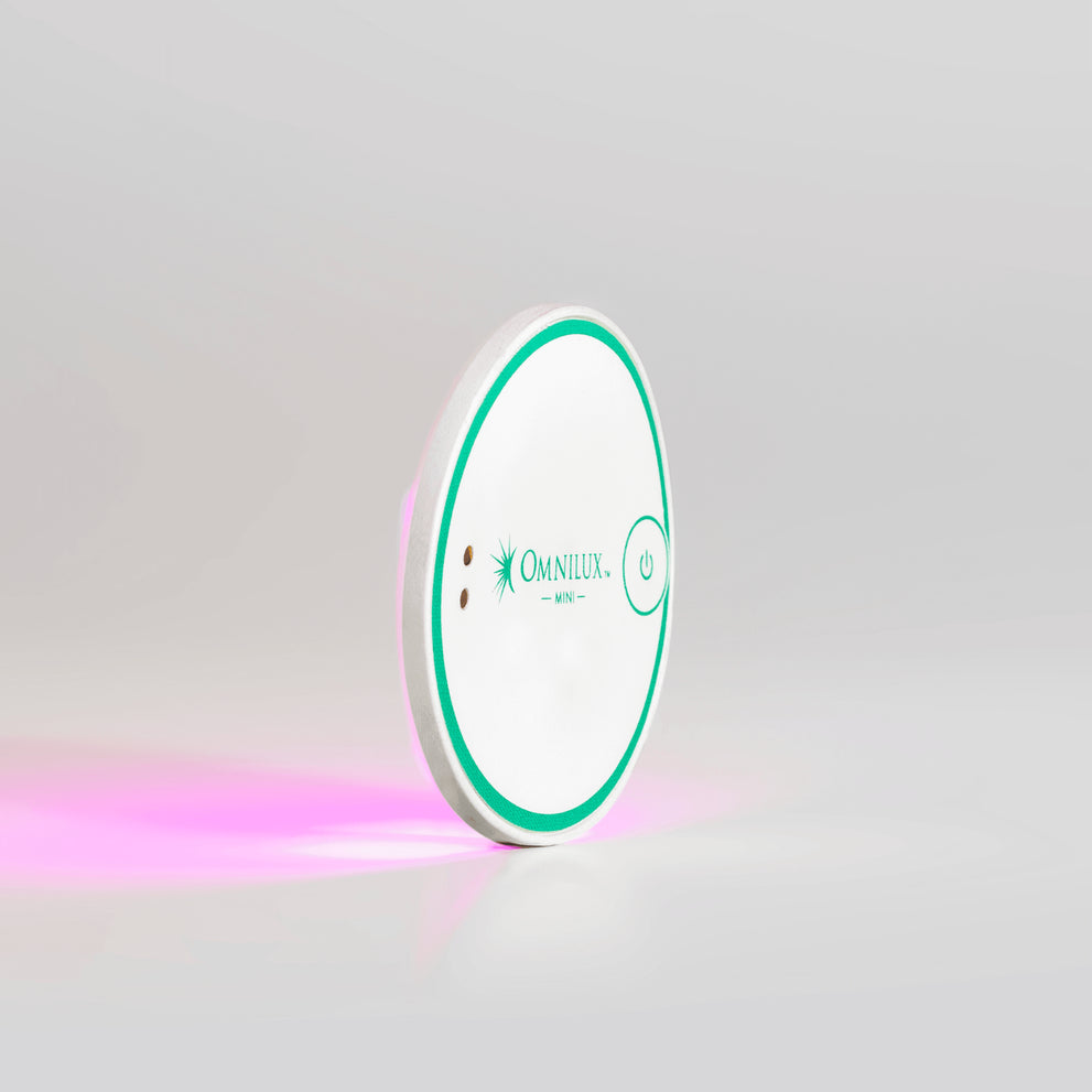 Omnilux Blemish Eraser