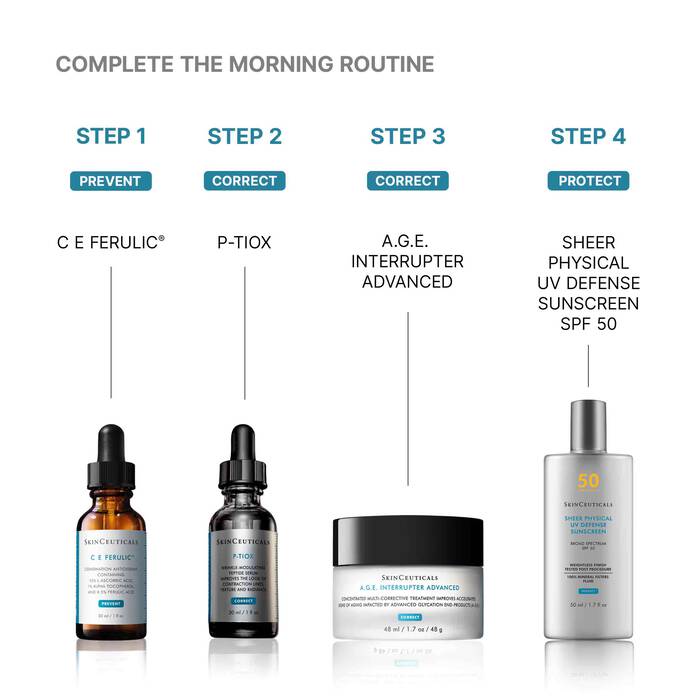 Skinceuticals P-TIOX Serum 30ml