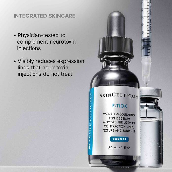 Skinceuticals P-TIOX Serum 30ml