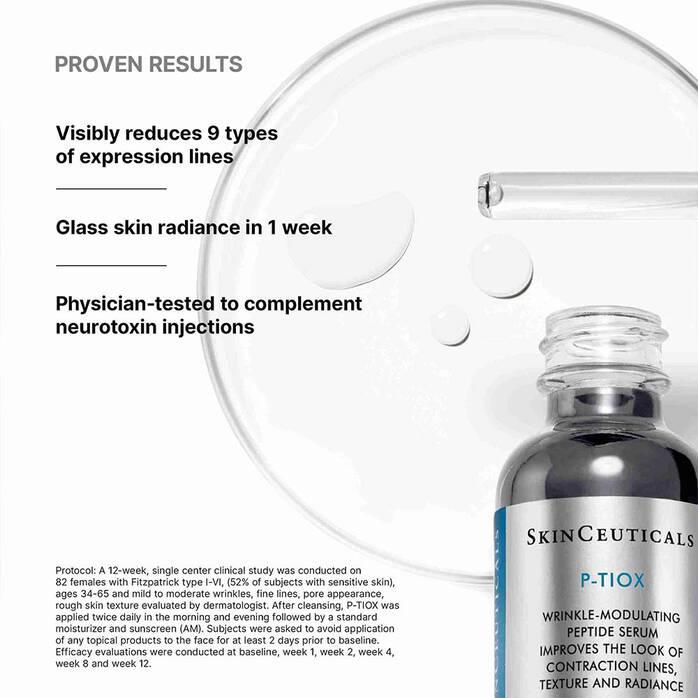 Skinceuticals P-TIOX Serum 30ml