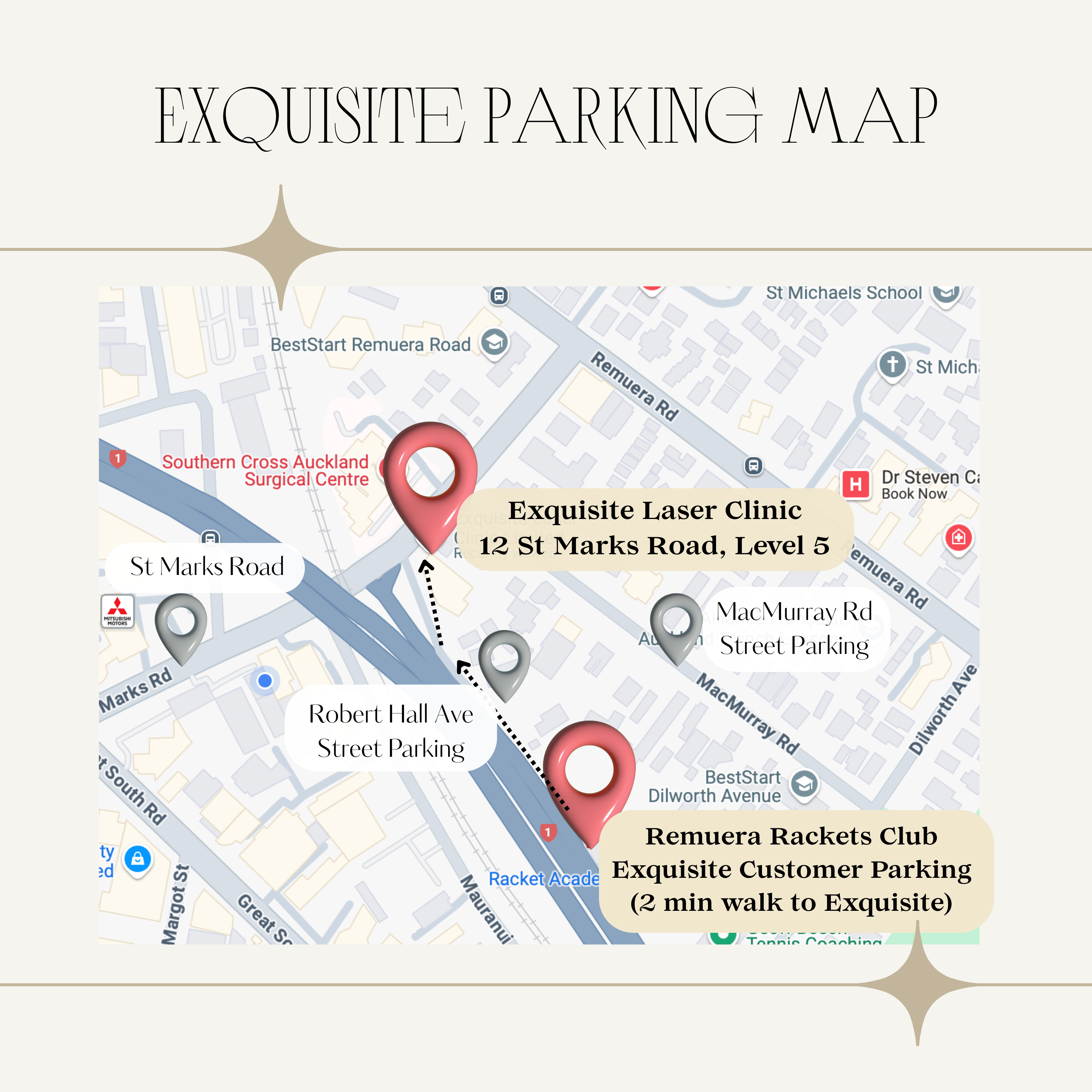 Exquisite Laser Clinic 