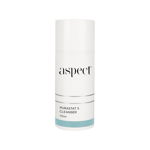 Aspect Purastat 5 100ml Cleanser - Exquisite Laser Clinic 