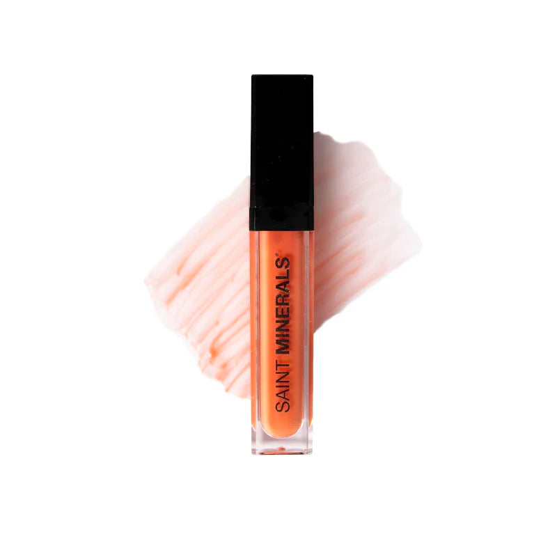 Saint Minerals Lipgloss