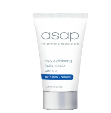 ASAP Daily Facial Scrub