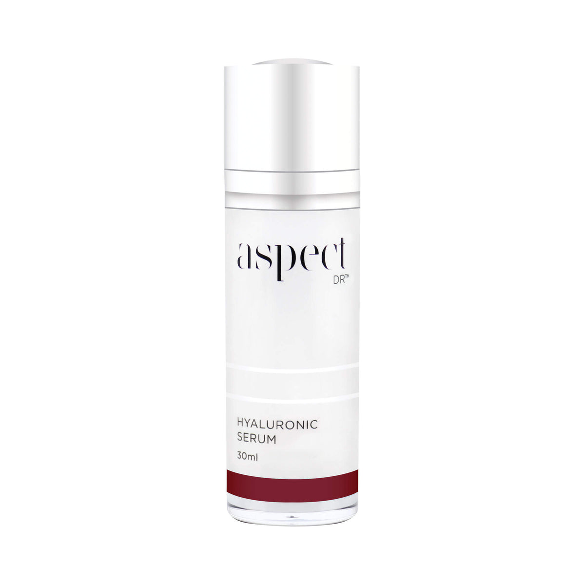 ASPECT DR Hyaluronic Serum 30ml - Exquisite Laser Clinic 
