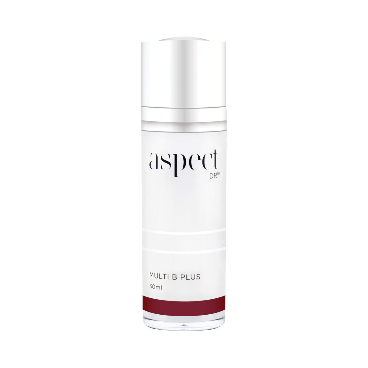 ASPECT DR Multi B Plus Serum 30ml - Exquisite Laser Clinic 